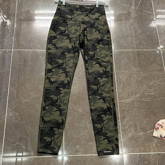 Public Myth leggings - Picture 3 of 4